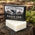 Naked Cow All Tallow Soap